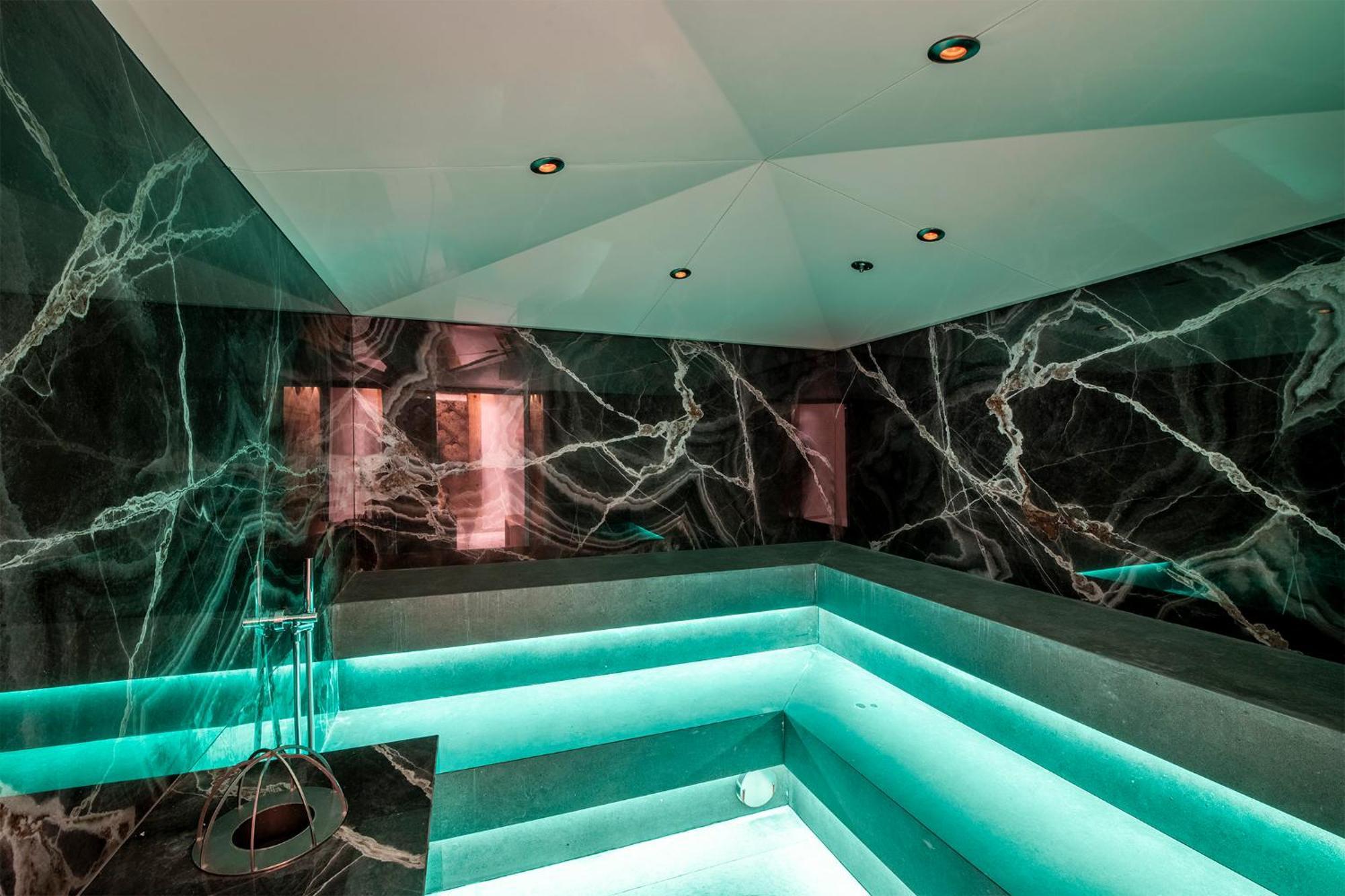 Hotel Arkadia - "Adults Only" コルヴァーラ・イン・バディーア エクステリア 写真