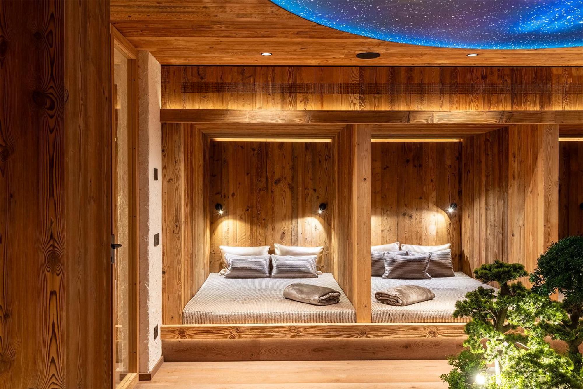 Hotel Arkadia - "Adults Only" コルヴァーラ・イン・バディーア エクステリア 写真