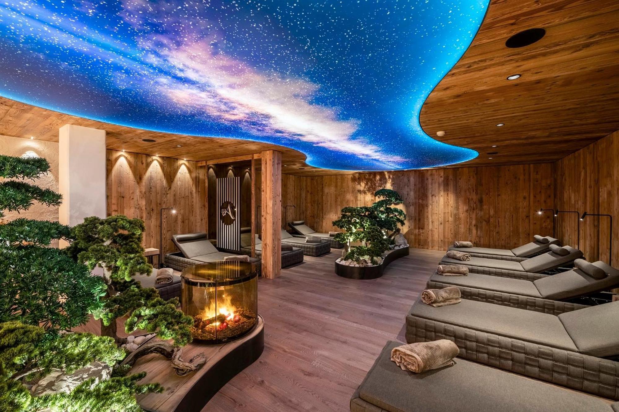 Hotel Arkadia - "Adults Only" コルヴァーラ・イン・バディーア エクステリア 写真